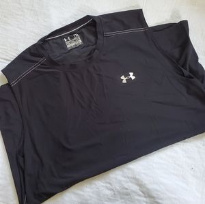 Under Armour Coldblack Heatgear Tank 2XL